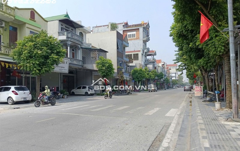 Bán đất đấu giá thôn Hà Phong xã Liên Hà huyện Đông Anh giá rẻ